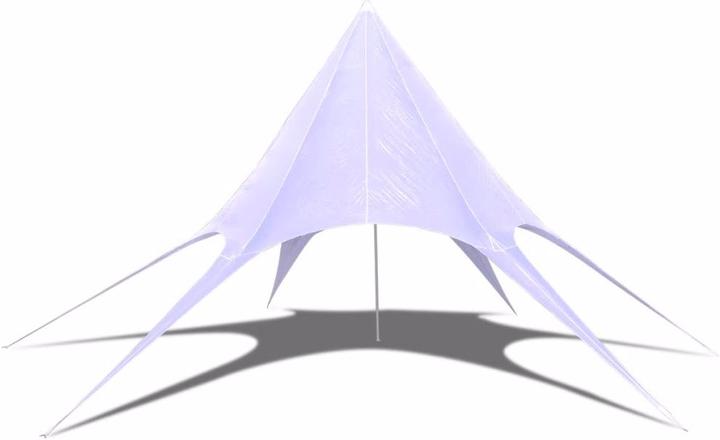Image du produit VidaXL Tucker (1000 cm, 1000 cm)