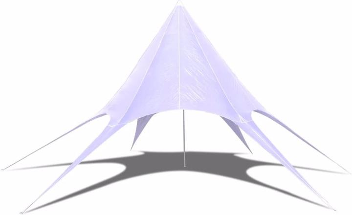 Image du produit VidaXL Tucker (1400 cm, 1400 cm)