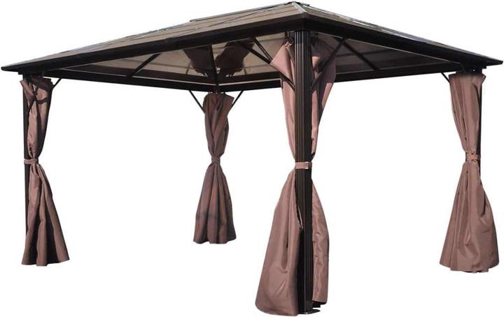 Produktbild VidaXL Raff (400 cm, 300 cm)
