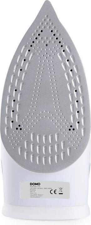 Immagine prodotto Domo DAMPFBÜGELEISEN 40 G/MIN DO7060S Dampfbügeleisen (2400 W)