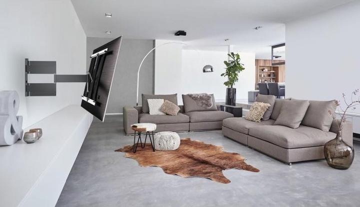 Actual product image Vogels Thin 545 (Wall, 65", 25 kg)