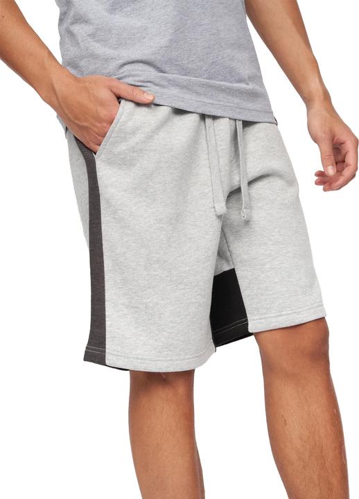 Actual product image Crosshatch Mens Compounds Shorts (L)