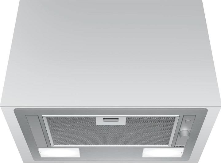 Image du produit Whirlpool Okap WCT 64 FLY X (Hotte à tiroir)