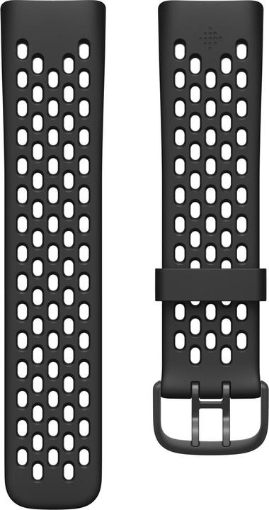 Fitbit Bracciale Sports (Silicone)