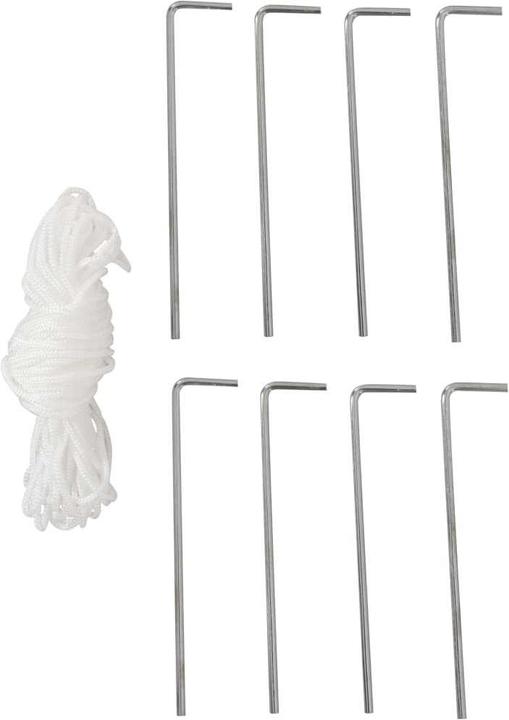 Actual product image VidaXL Desirae (300 cm, 400 cm)