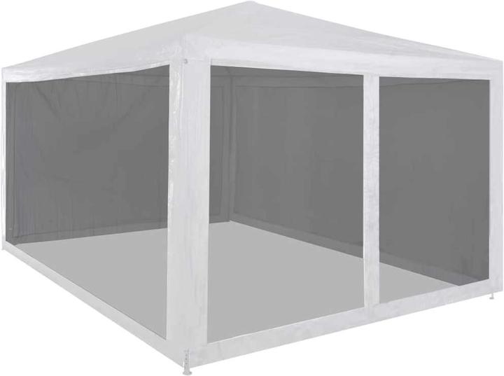 Actual product image VidaXL Desirae (300 cm, 400 cm)