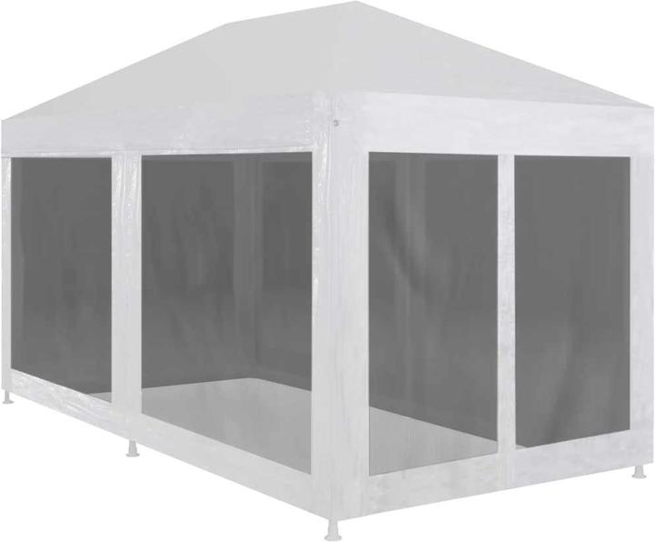 Produktbild VidaXL Desirae (300 cm, 600 cm)