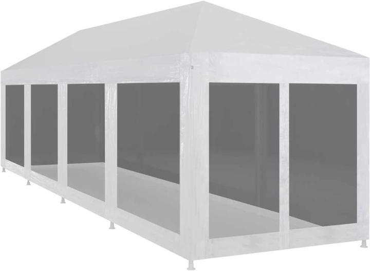 Actual product image VidaXL Desirae (300 cm, 1200 cm)