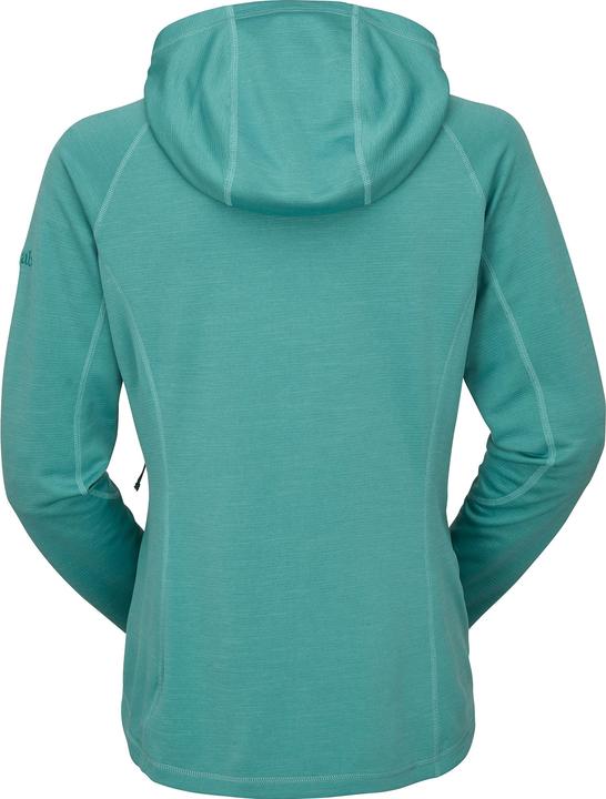 Actual product image Rab Planar Hoodie (12, M)