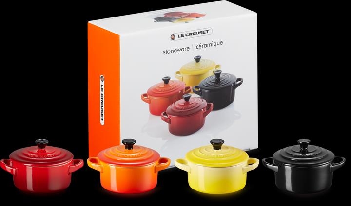Image du produit Le Creuset Mini Cocotte