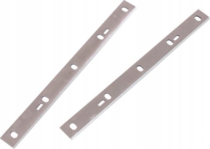 Actual product image Scheppach Planer blade (2 pieces)