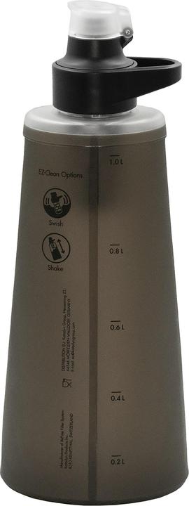 Actual product image Katadyn BeFree Filter AC (1 l)
