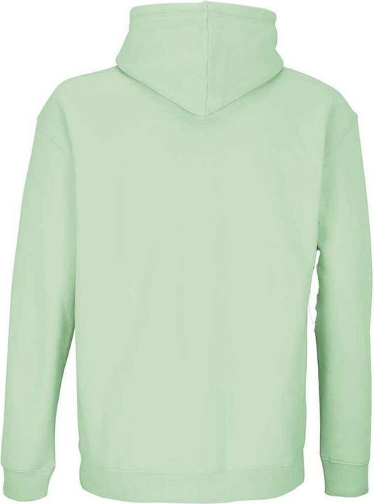 Actual product image Sols Unisex Adult Condor Hoodie (XXL)