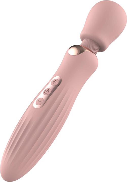 Actual product image Dream Toys Glam - Large wall vibrator