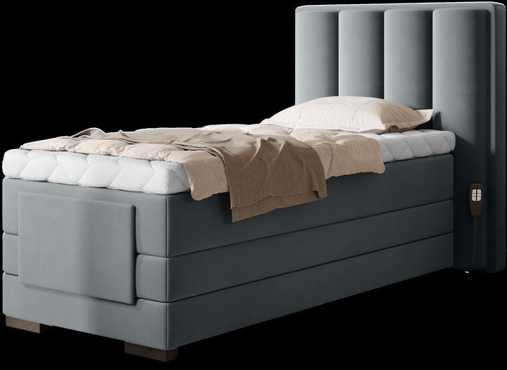 Gray Velvetmat 4