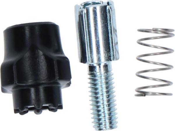 Actual product image Shimano Shift cable adjusting screw RD-M41