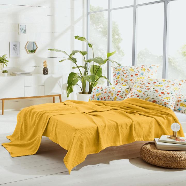 Produktbild Erwin Müller Sommerdecke (220 x 240 cm)