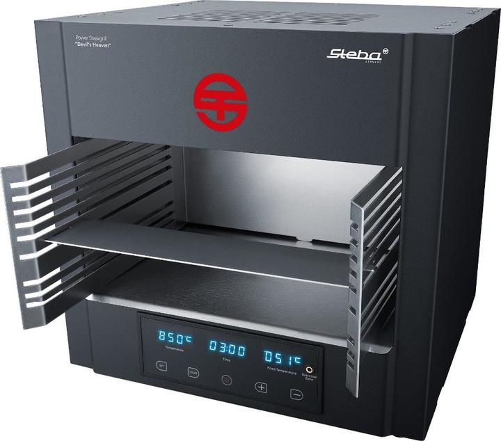 Image du produit Steba PS E2600 XL Ciel du Diable