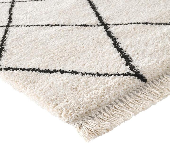 Produktbild La Redoute Interieurs Jiraya (240 x 330 cm)