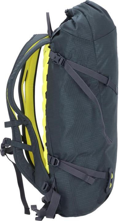 Immagine prodotto Salewa Climb Mate 25 Zaino da arrampicata (25 l)