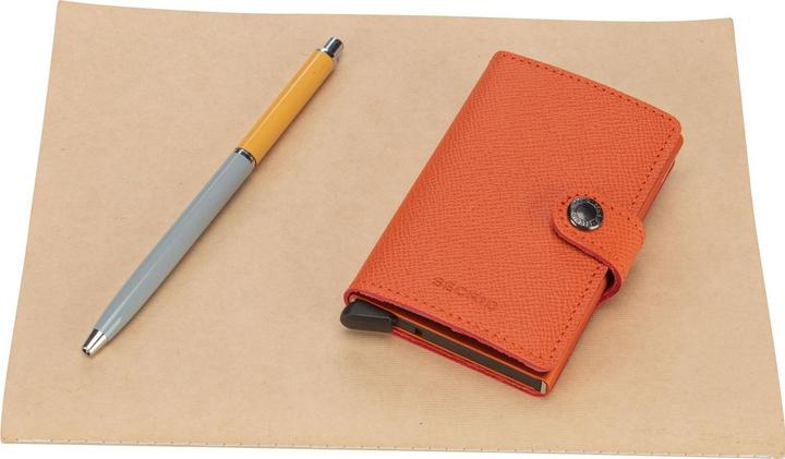 Image du produit Secrid Miniwallet Crisple Leather