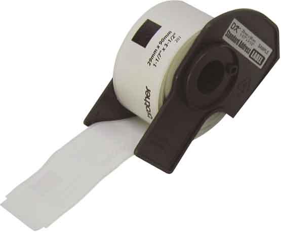 Immagine prodotto Brother Dk-N55224