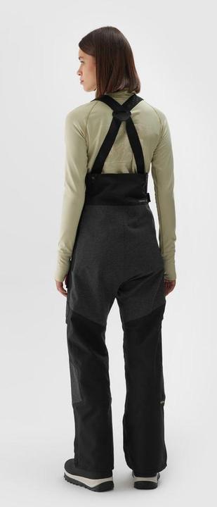 Produktbild 4F Snowboard Bib Trousers (S)