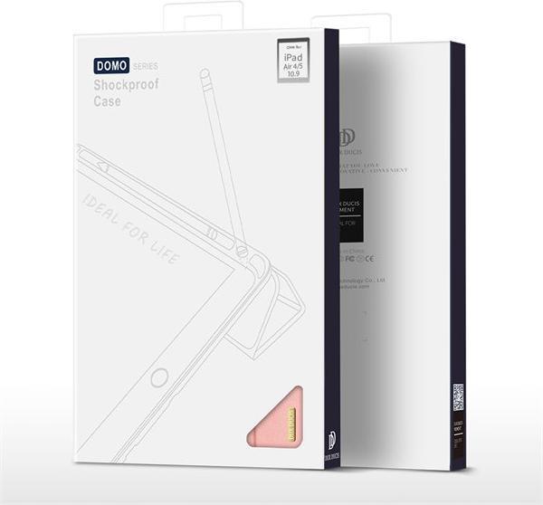 Produktbild Dux Ducis Tri-fold Smart Case (iPad Air 11 2025, iPad Air 2022 (5. Gen), iPad Air 2020 (4. Gen))