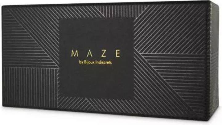 Image du produit Bijoux Indiscrets Harnais bracelet de main MAZE (Taille unique)