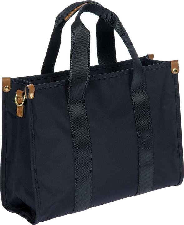 Actual product image Brics X-Collection Shopper Tasche S 35 cm (10 l)