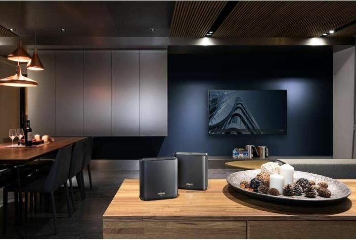 Image du produit ASUS ZenWiFi AX V2