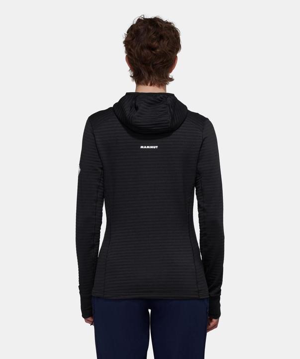 Image du produit Mammut Veste à capuche Taiss Light Midlayer pour femme (S)