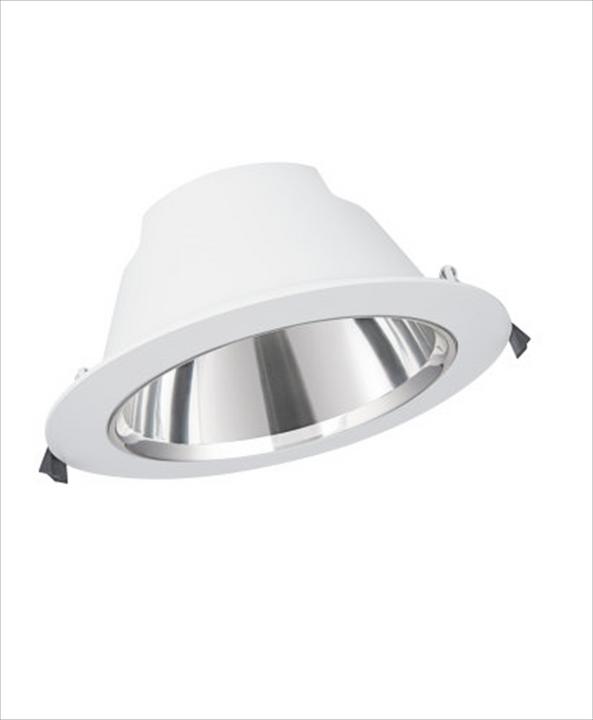 Immagine prodotto Ledvance Faretto Comfort 205 20W 3CCT 3xColori di luce Ip54Wt (Bianco, Bianco caldo, 16 cm, Interno)