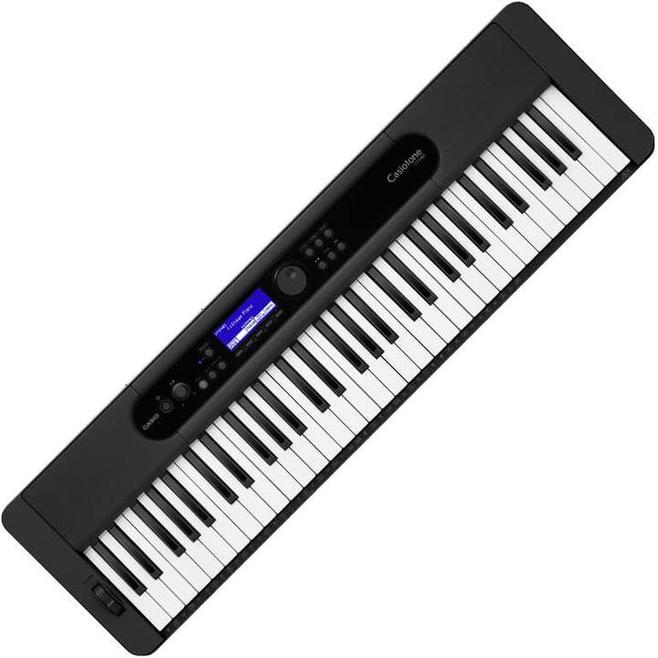 Immagine prodotto Casio Tastiera CT-S400 (61 Chiavi)