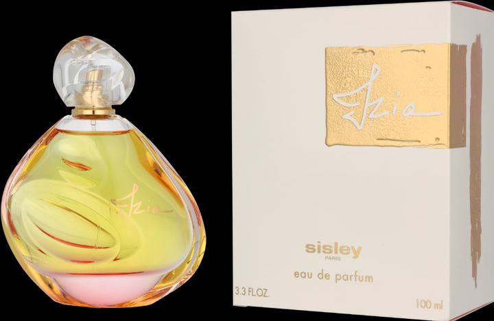 Actual product image Sisley Izia (Eau de parfum, 100 ml)