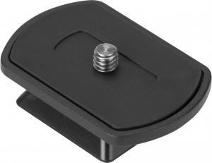 CamRock Quick-mounting plate for the CP-510/530 tripod