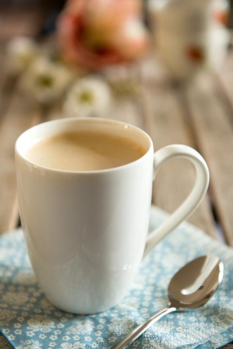 Actual product image Vivo by Villeroy & Boch Basic White VIVO (300 ml, 6 x)