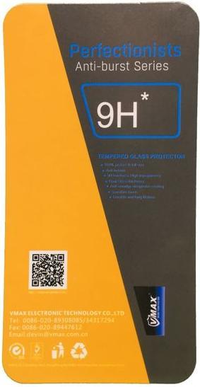 Image du produit Vmax Verre transparent Asahi (1 pièce(s), Motorola Moto G5)