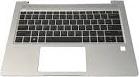 HP Sps-Touch Pad