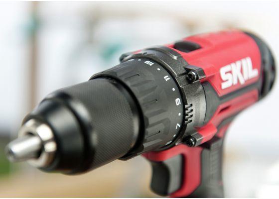 Produktbild Skil CORDLESS DRILL DRIVER 3010CA 20V (Akkubetrieb)