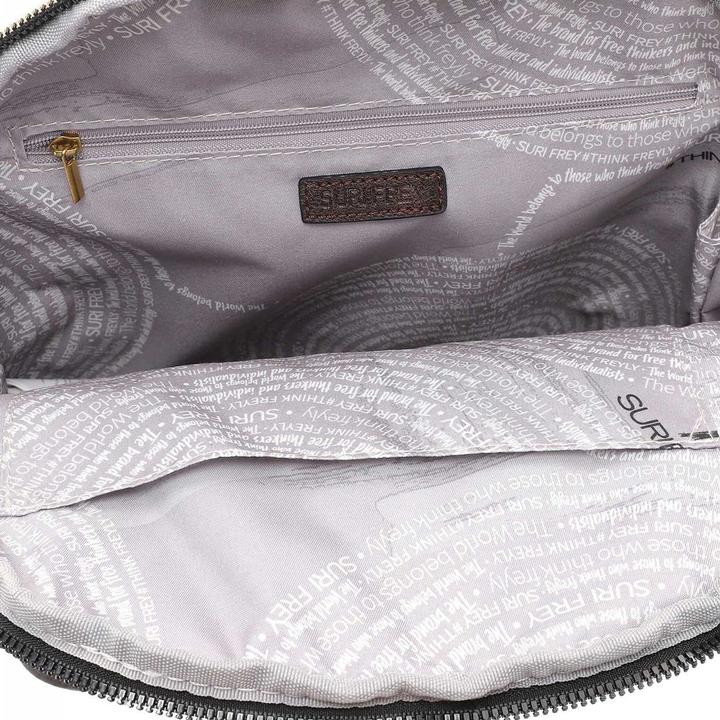 Actual product image Suri Frey Corey backpack (9.74 l)