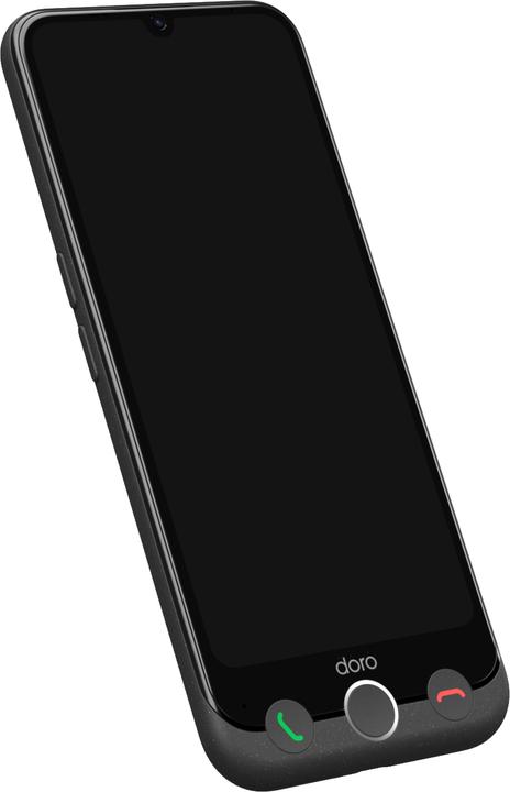 Produktbild Doro Aurora 31 (28 GB, Graphite, 6.10", 50 Mpx, 4G)