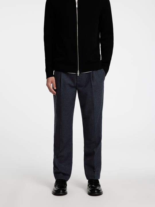 Immagine prodotto Selected Homme Pantaloni sartoriali a gamba dritta (W30/L32)