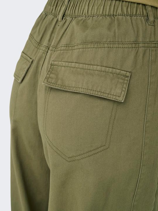 Actual product image Only ONLTINNE Locker geschnitten Hose Hose (XL)