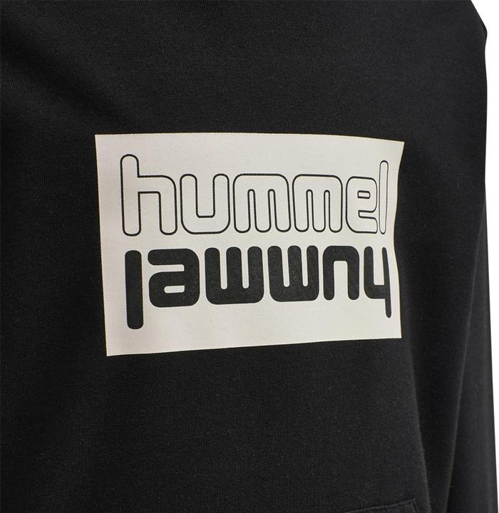 Immagine prodotto hummel Duo Hoodie (104)