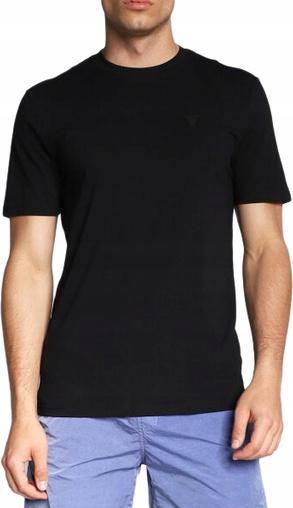 Produktbild Guess Kurzarm Z2YI12 JR06K - Herren, Schwarz, XL (XL)