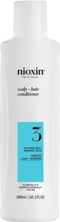 Image du produit Nioxin Scalp + Hair System 3 Conditioner (1000 ml)