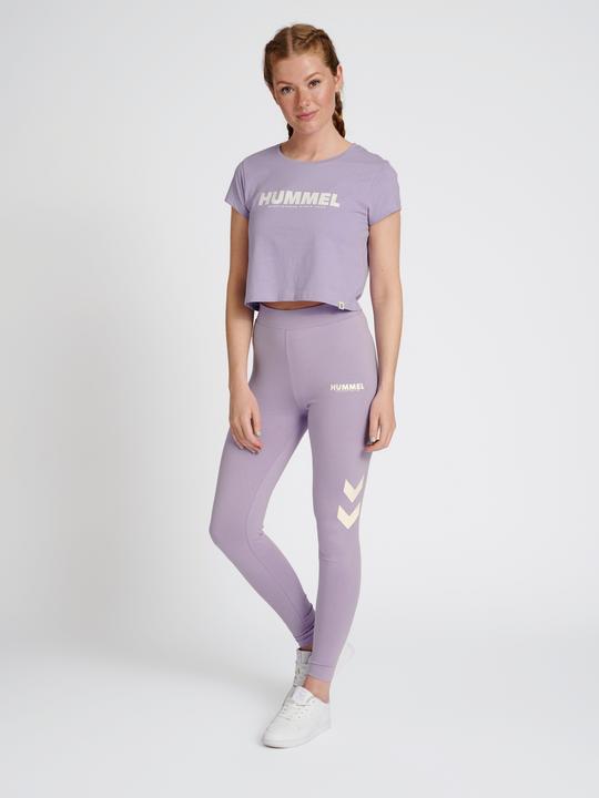 Immagine prodotto hummel Maglietta Ritagliata Donna Legacy (M)