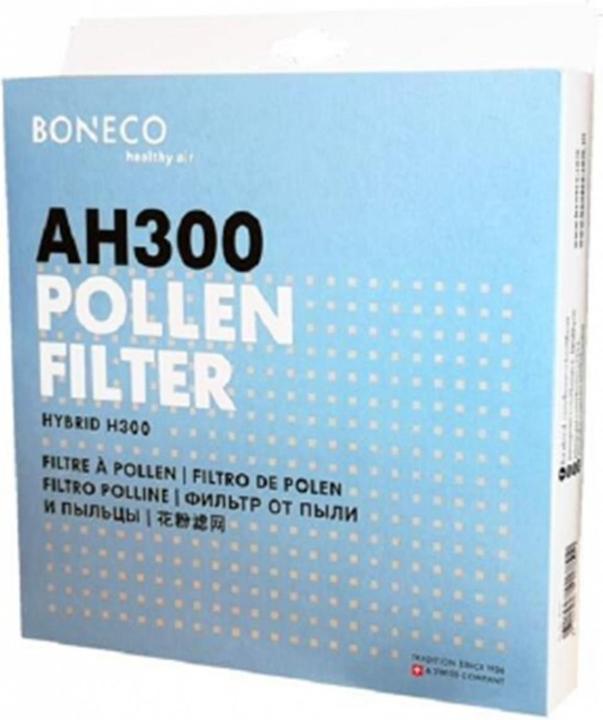 Actual product image Boneco AH300 (1 x)
