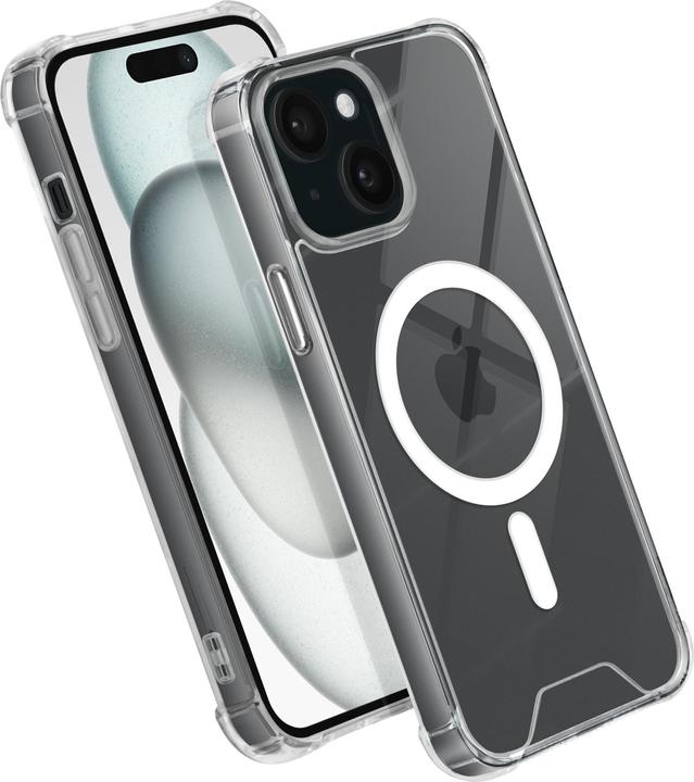 Actual product image Avizar MagSafe Fusion Case Series (Apple iPhone 15)